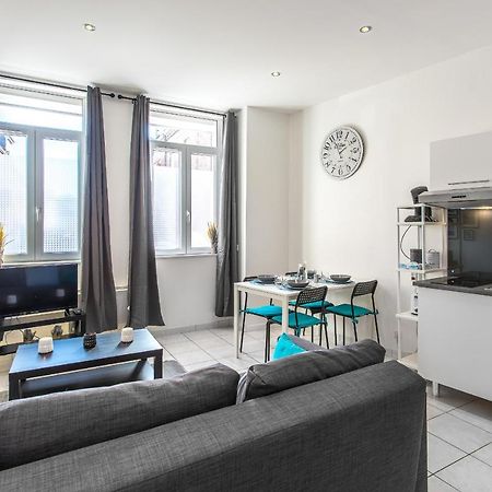 Appartement Cosy 2 Amiens Extérieur photo